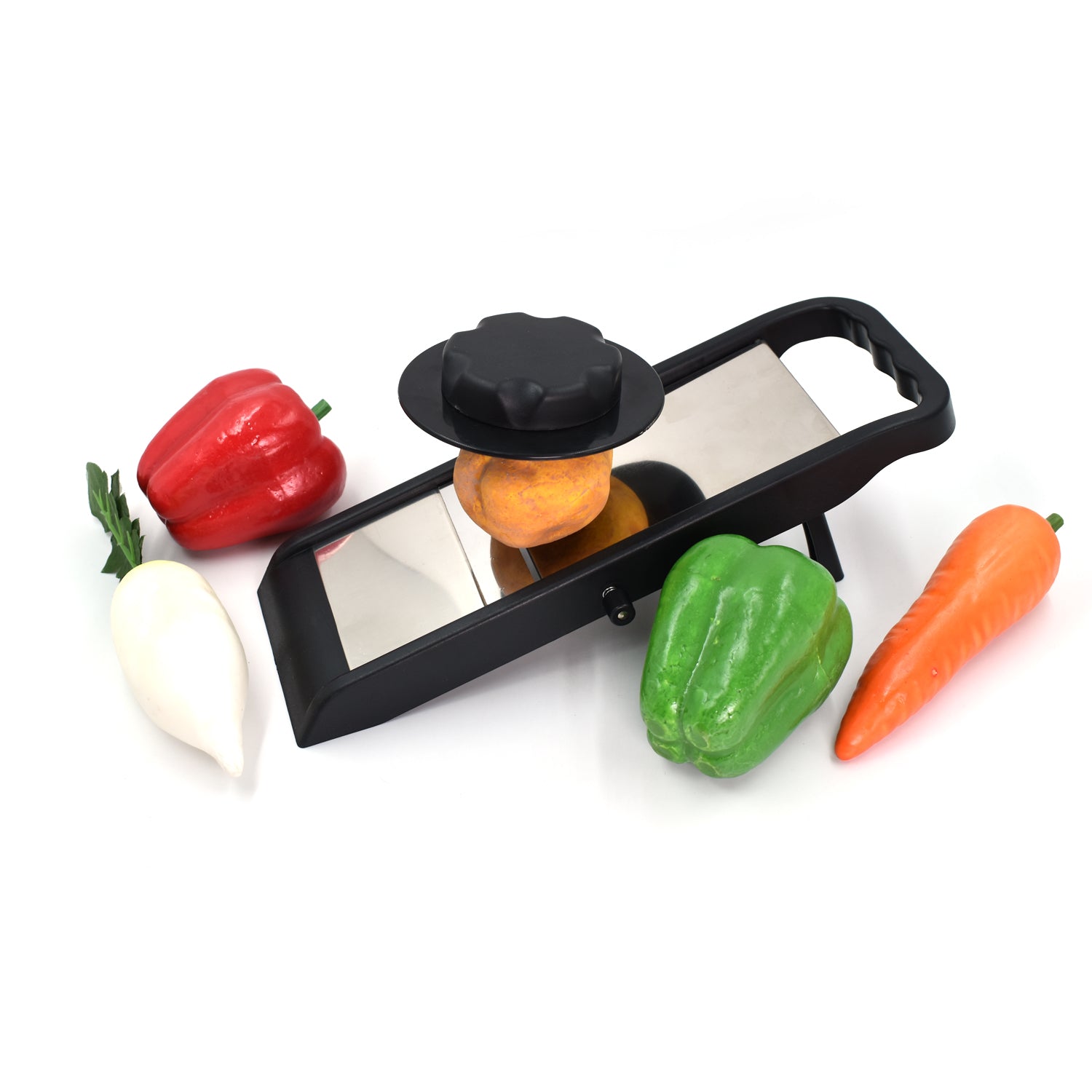 Multipurpose grater and slicer Multipurpose grater and slicer